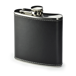 Piersiówka BANFF 180 ml