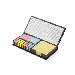 Zestaw karteczek samoprzylepnych ZICCO