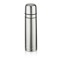 Termos z dwoma kubkami PAVO 750 ml