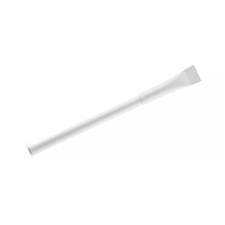 Długopis papierowy PINKO