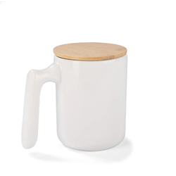 Kubek ceramiczny VIVIAN - zamów na visslly.com