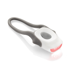 Lampka rowerowa COUTI tylna (czerwone diody)