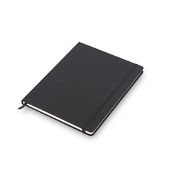 Notes VITAL B5 czarny - zamów na visslly.com