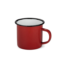 Kubek emaliowany EMAL 300 ml