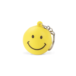 Brelok antystresowy SMILE