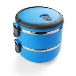 Pojemnik TOGO 700 ml + 700 ml