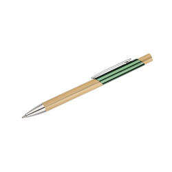 Długopis bambusowy BALIS