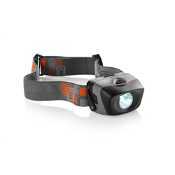 Latarka czołowa MINE