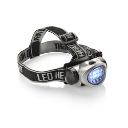 Latarka czołowa HORUS