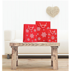 Torba na prezenty - mała BOSSA SMALL