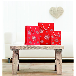 Torba na prezenty - mała BOSSA SMALL