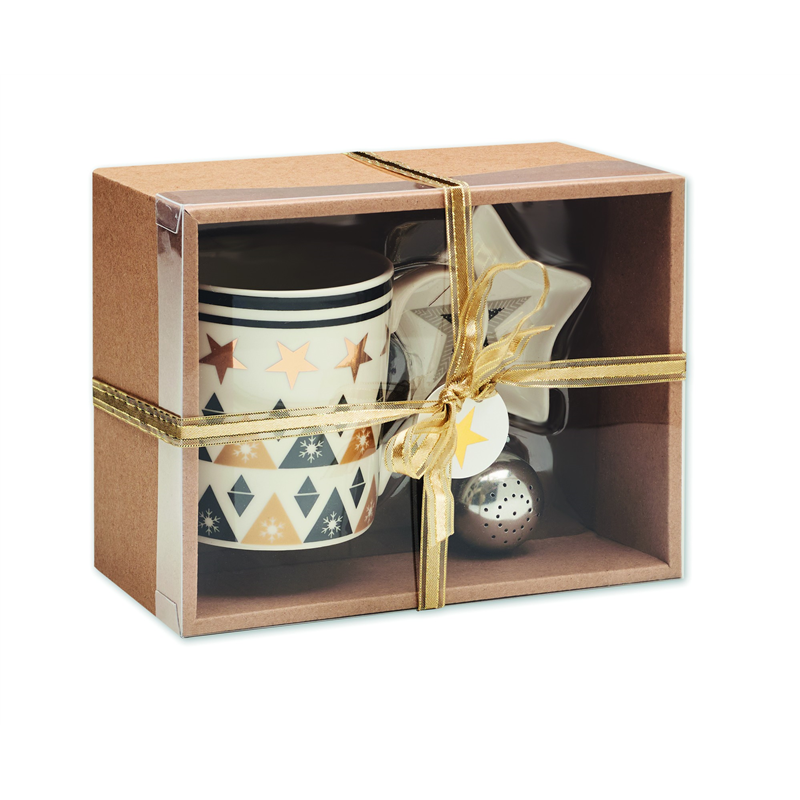 Zestaw świąteczny UNIQUE