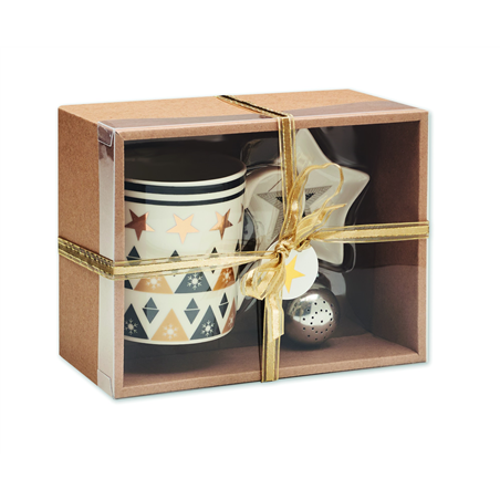 Zestaw świąteczny UNIQUE