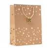 Papierowa torba prezentowa SPARKLE