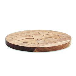 Podstawki pod doniczki SCAGLIA