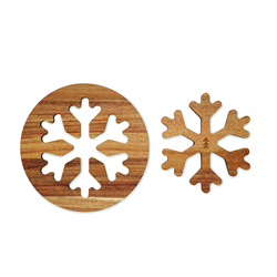 Podstawki pod doniczki SCAGLIA