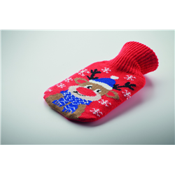 Termofor na gorącą wodę 250 ml AARHUS