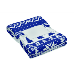 Koc polarowy RPET 190 gr/m² TOSTI