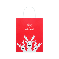 Torebka prezentowa mała BAO SMALL