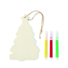 Ozdoba choinkowa COLORTREE