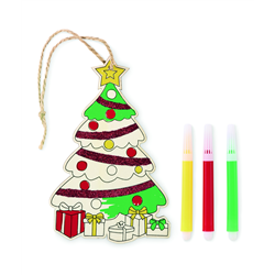 Ozdoba choinkowa COLORTREE