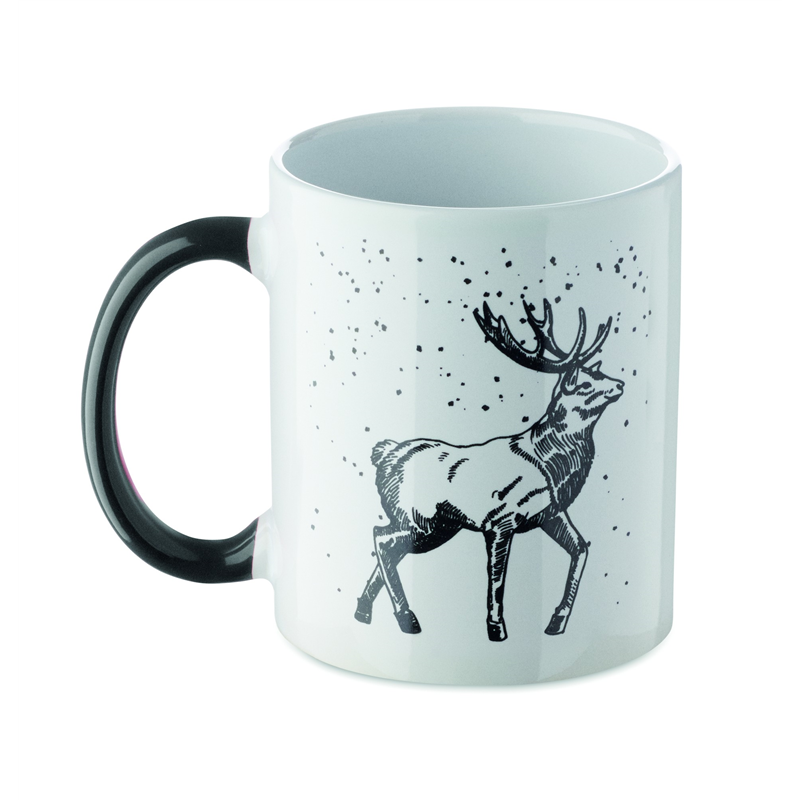 Ceramiczny kubek 300ml FESTIMUG