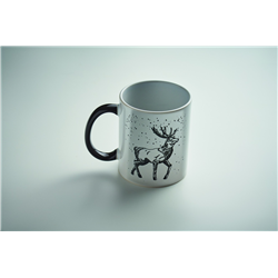 Ceramiczny kubek 300ml FESTIMUG