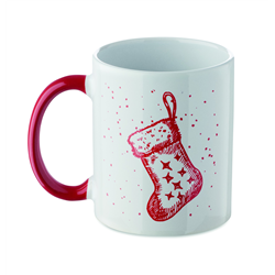 Ceramiczny kubek 300ml FESTIMUG