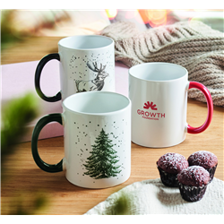 Ceramiczny kubek 300ml FESTIMUG