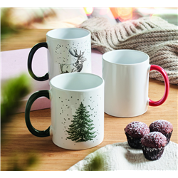 Ceramiczny kubek 300ml FESTIMUG