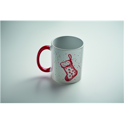Ceramiczny kubek 300ml FESTIMUG