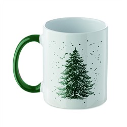 Ceramiczny kubek 300ml FESTIMUG