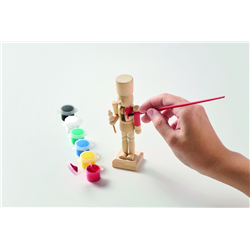 Zestaw do malowania PAYNT