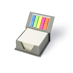 Zestaw karteczek BLOC