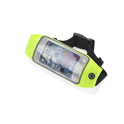 Torebka biodrowa TROTE