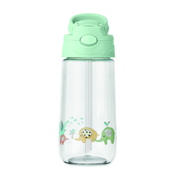 Butelka Tritan 450 ml SID