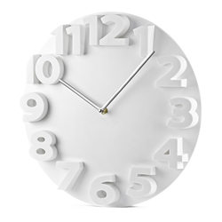 Zegar ścienny MAURO