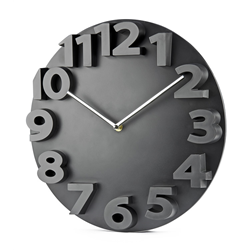 Zegar ścienny MAURO