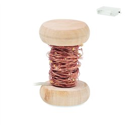 Sznur lampek LED 5m FAIRY