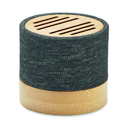 Głośnik bezprzew. RPET BOOL