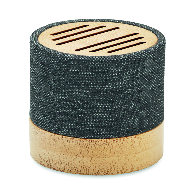 Głośnik bezprzew. RPET BOOL