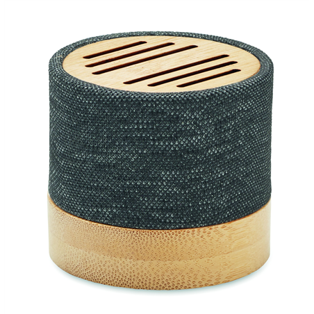 Głośnik bezprzew. RPET BOOL