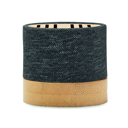 Głośnik bezprzew. RPET BOOL