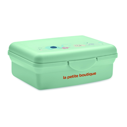 Lunch box PP dla dzieci SUD