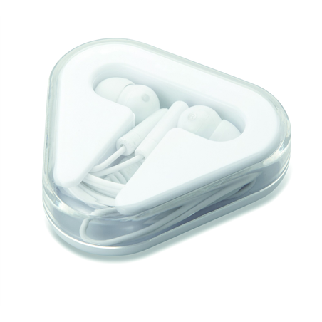 Słuchawki w pudełku MUSIPLUG