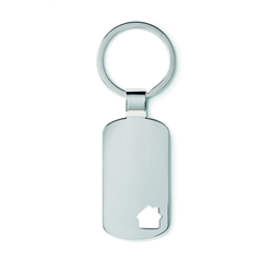 Brelok do kluczy / domek HOUSE KEY