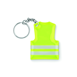 Brelok odblaskowy VISIBLE RING