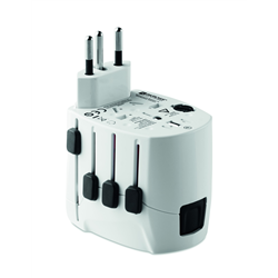 PRO World & USB. 3-pole PRO WORLD & USB