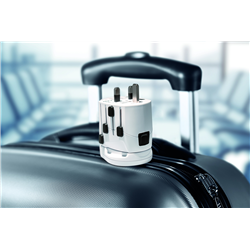 PRO World & USB. 3-pole PRO WORLD & USB