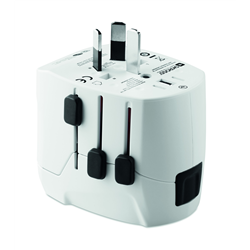 PRO Light 2x USB. 3-pole PRO LIGHT USB